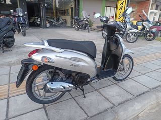 Kymco People 125 2006 ΔΊΠΛΩΜΑ ΑΥΤΟΚΙΝΉΤΟΥ ΚΑΤΗΓΟΡΊΑ Α1..!!!!!-thumb-4