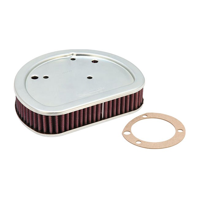 K, air filter element