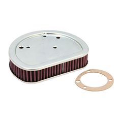 K, air filter element