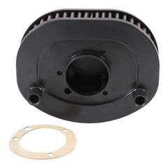 K, air filter element for XL Sportster-thumb-1