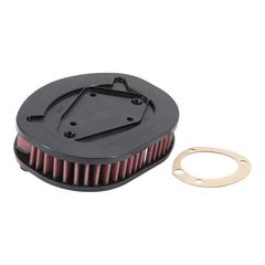 K, air filter element for XL Sportster