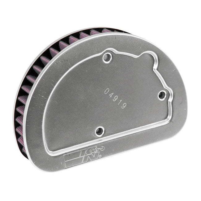 K, air filter element