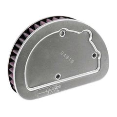K, air filter element
