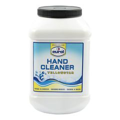 Eurol Καθαριστικό Χεριών Yellowstar hand cleaner 4.5 liter
