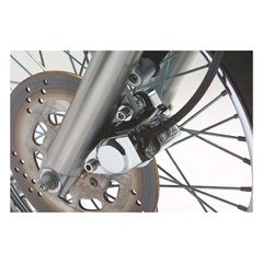 BRAKE CALIPER, LEFT FRONT-thumb-1