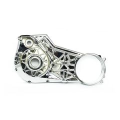 Inner primary cover. Chrome-thumb-1