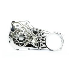 Inner primary cover. Chrome-thumb-1