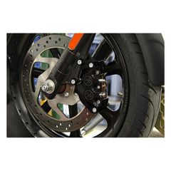 Free Spirits, XG caliper bracket. Front-thumb-1