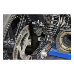 Free Spirits, XG caliper bracket. Rear-thumb-1
