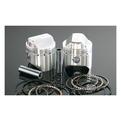Wiseco, 72-85 XL high compression piston kit. +.030"