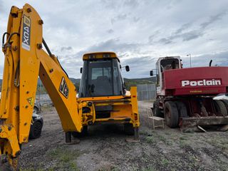 Εκσκαφέας-Φορτωτής JCB 2000 4cx-thumb-3