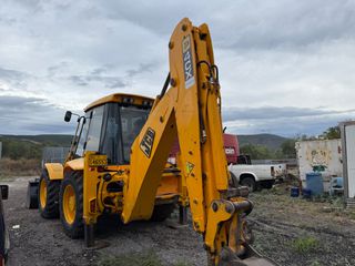 Εκσκαφέας-Φορτωτής JCB 2000 4cx-thumb-4