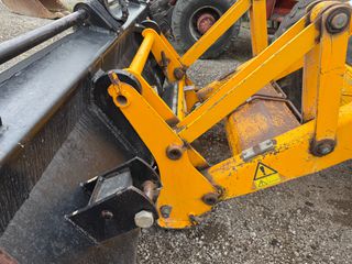 Εκσκαφέας-Φορτωτής JCB 2000 4cx-thumb-5