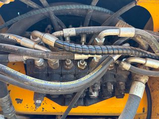 Εκσκαφέας-Φορτωτής JCB 2000 4cx-thumb-8