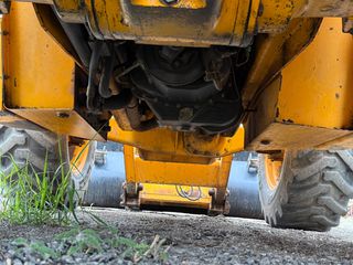 Εκσκαφέας-Φορτωτής JCB 2000 4cx-thumb-9