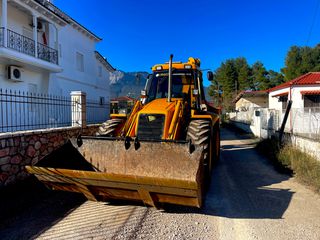 Εκσκαφέας-Φορτωτής JCB 2000 4cx-thumb-10
