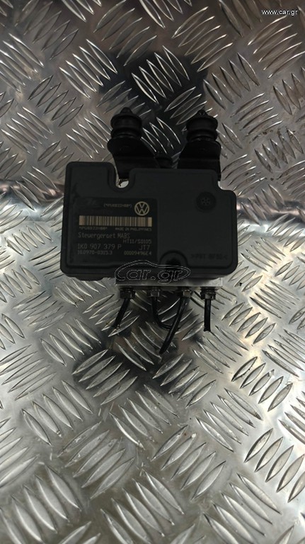 ΜΟΝΑΔΑ ABS VW GROUP 1K0907379P