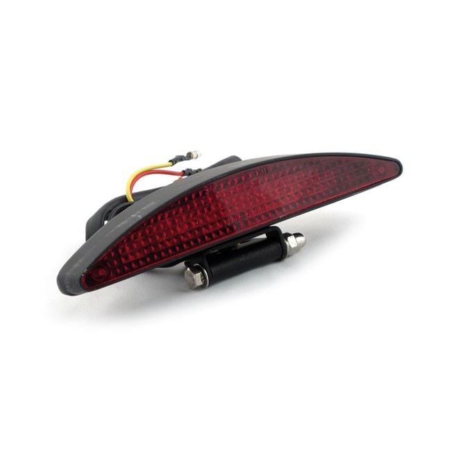 LED Interstate Arch taillight