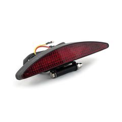 LED Interstate Arch taillight