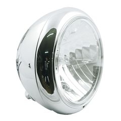 7 INCH GLADIATOR FL HEADLAMP