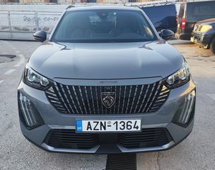 Peugeot 2008 2024 ALLURE