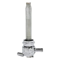 PINGEL POWER-FLO PETCOCK ROUND FLAME