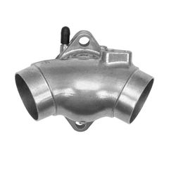 S TC G MANIFOLD OEM & S HEADS 410