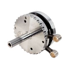 S, 06-17 4-3/8" stroke flywheel assembly-thumb-1