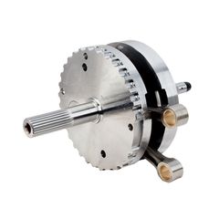 S, 06-17 4-3/8" stroke flywheel assembly-thumb-2