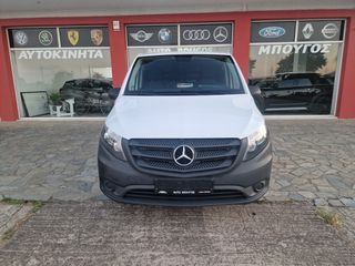 Κλούβα Mercedes-Benz 2018 vito