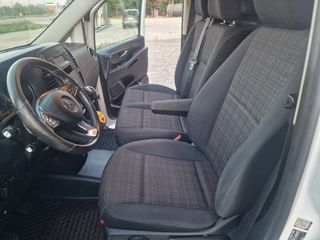 Κλούβα Mercedes-Benz 2018 vito-thumb-63