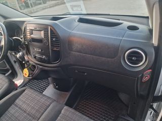 Κλούβα Mercedes-Benz 2018 vito-thumb-64