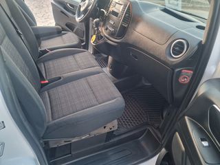 Κλούβα Mercedes-Benz 2018 vito-thumb-66