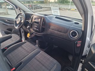 Κλούβα Mercedes-Benz 2018 vito-thumb-67