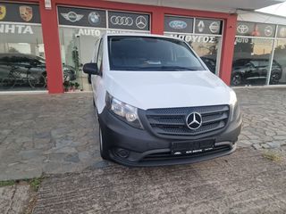 Κλούβα Mercedes-Benz 2018 vito-thumb-1