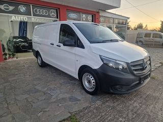 Κλούβα Mercedes-Benz 2018 vito-thumb-2