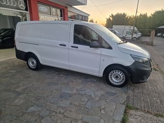Κλούβα Mercedes-Benz 2018 vito-thumb-3