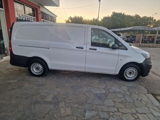 Κλούβα Mercedes-Benz 2018 vito-thumb-4