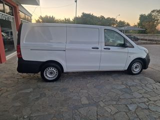 Κλούβα Mercedes-Benz 2018 vito-thumb-5