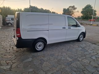 Κλούβα Mercedes-Benz 2018 vito-thumb-6