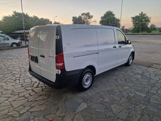 Κλούβα Mercedes-Benz 2018 vito-thumb-7