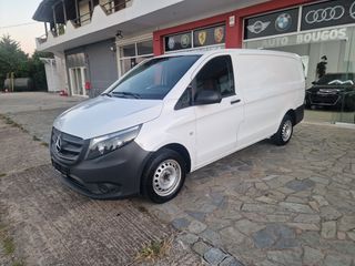 Κλούβα Mercedes-Benz 2018 vito-thumb-9