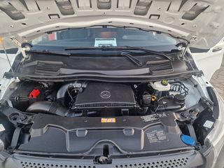 Κλούβα Mercedes-Benz 2018 vito-thumb-36