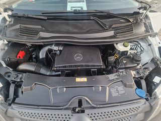 Κλούβα Mercedes-Benz 2018 vito-thumb-37