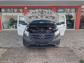 Κλούβα Mercedes-Benz 2018 vito-thumb-38