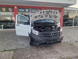 Κλούβα Mercedes-Benz 2018 vito-thumb-39