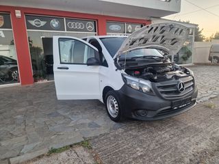 Κλούβα Mercedes-Benz 2018 vito-thumb-40