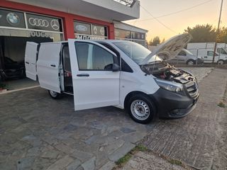 Κλούβα Mercedes-Benz 2018 vito-thumb-41