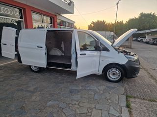 Κλούβα Mercedes-Benz 2018 vito-thumb-42