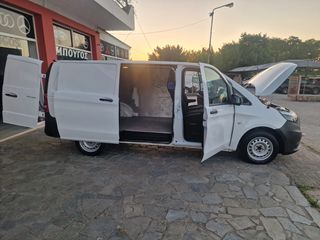 Κλούβα Mercedes-Benz 2018 vito-thumb-43